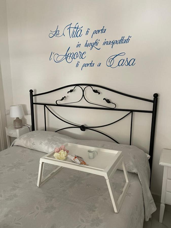 La Dukesca Chic Apartment Napoli Bagian luar foto